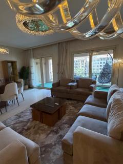 Apartment with swimming pool Auc - 7
