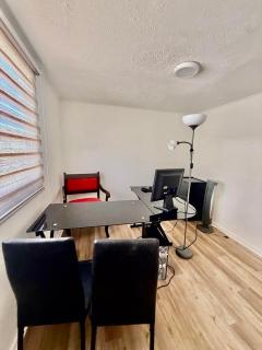 House 1D in Quillota with parking - 6