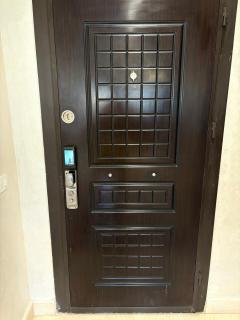 Apartment with swimming pool Auc - 2