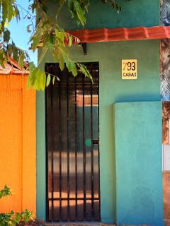 Eco Serrana House, close to Bonito's central square - 9