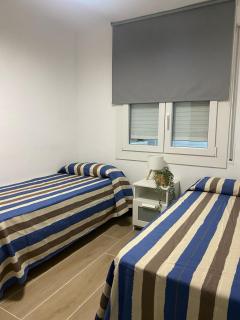 Apartament a 1a línia de mar, con WiFi - 6