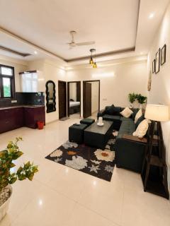 Nirvana Villa & Residences - 0