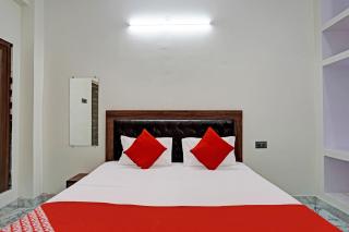 Hotel O Aditya Galaxy - 4