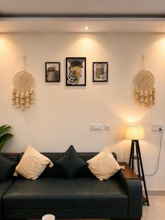 Nirvana Villa & Residences - 1