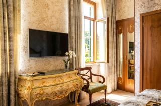 The Moonlight Luxury Hotel - 5