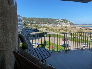 Apartament a 1a línia de mar, con WiFi - 7