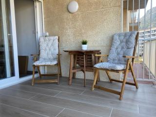 Apartament a 1a línia de mar, con WiFi - 8