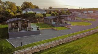 Drumcarrow Luxury Lodges - 4