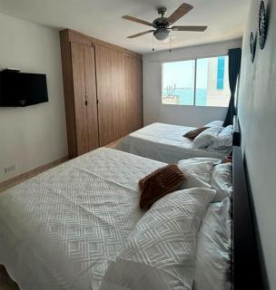 Belle apartament à Carthagène - 5