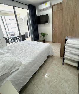Belle apartament à Carthagène - 4
