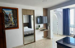 Belle apartament à Carthagène - 2