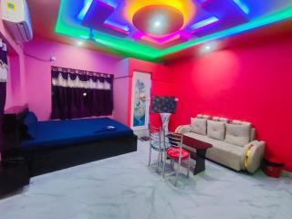 Hotel Happy House - 3