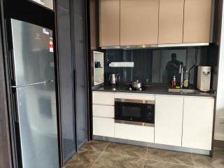 Scarletz KLCC By Solvane Hospitality - 1
