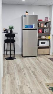 E & T 2 Bedroom Executive Suite - 9
