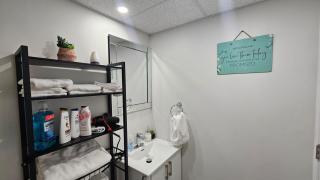 E & T 2 Bedroom Executive Suite - 2