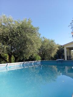 Villa Celestina, a 10 minuti dalle Terme - 2