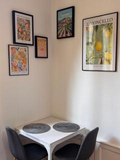 Le Mimosa - Calme Hyper Centre - 2