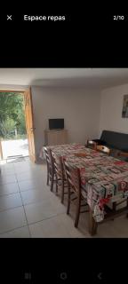 Charmante maison - 7