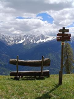 Casa nelle Dolomiti - 9