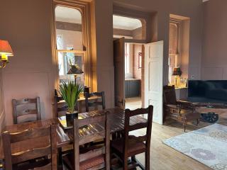 Station Cottage 4 bed cottage EV free parking - 6