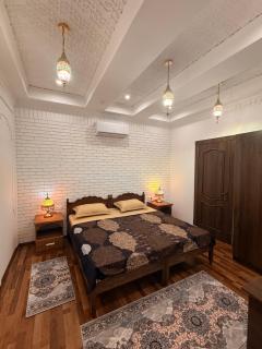 Guzal Guest House B&B - 0