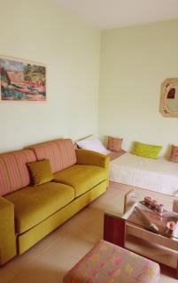 Catherine Seaside Apartment - 8