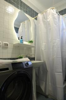 Madinaty 42 Hotel Apartment Exactly like the pictures - 7