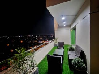 Presidential One-Bed Apartment - Goldcrest Mall and Residency - 3