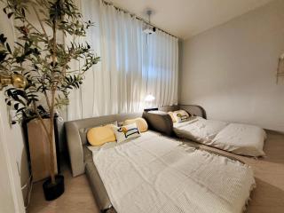 Gangnam 1min-Cozy Studio-DoDo Room - 8