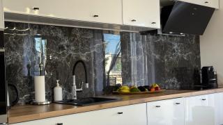 New Apartment Istra Mare private pool & parking - 1