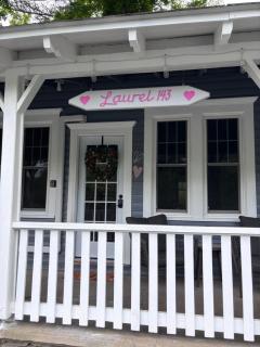 Couples Lakefront Retreat in the Poconos - 1