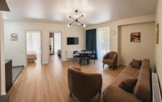 Nerse's Apartment - 0