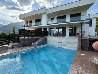 Vila Luxury Forest - 1