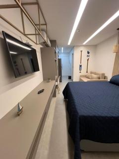 Flat Luxo Beach class Summer porto - 5