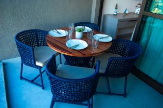 Flat Luxo Beach class Summer porto - 2