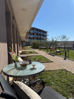 Eliza Sea View Apartment with Pool - 5