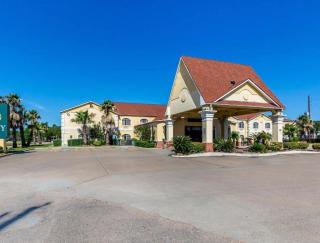 Studio 6 Suites Houston, TX - Spring - 6