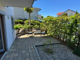 Modernes Apartment zum wohlfühlen und entspannen, max 4 Personen, Top Ausstattung - 2
