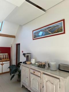 Le Relais Côtier - 5
