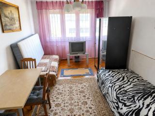 Albert private room in flat, Budapest, Újbuda, Kelenföld - 8
