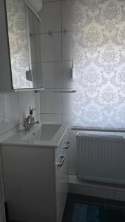 Alex Ferienwohnung - nahe ZOB & Hbf - 6