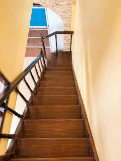House 1D in Quillota with parking - 4