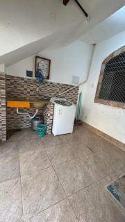 Casa Ampla no Térreo com Quintal gramado na Região da Pampulha - 9