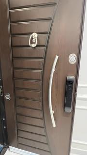 شقة فندقية مكيفة بميامي خطوات من البحر - 0