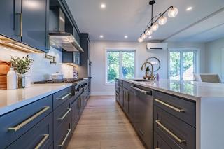 Modern Ocean Front Home 4 bed, 5 bath Freeport - 3