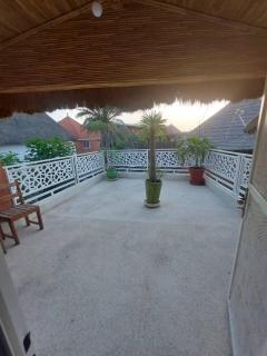 Villa en Résidence avec piscine et plage privée - 4