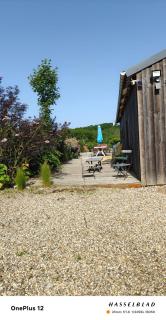 Chaumière d'Albâtre - Gîte-Entre terre et Mer - 8