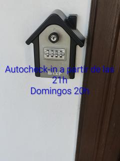 Pension Castio - 1