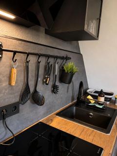 Nomad Loft - Apartment für 5 - 2