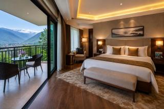 Zodiac Hill's Shilong - 5